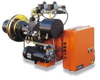 Industrial Burners and Spare Parts
