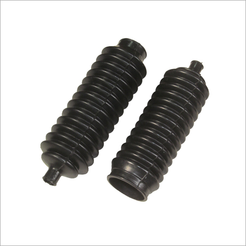 Power Steering Rubber Boot
