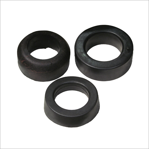 Real Coil Spring Pad By PRINCE CAR RUBBER PARTS