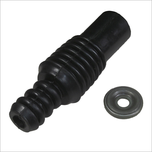 Rubber Front Strut Kit