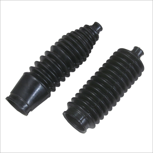 Rubber Steerings Boot