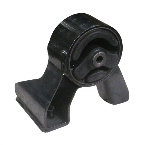 Iron Engine Mounting
