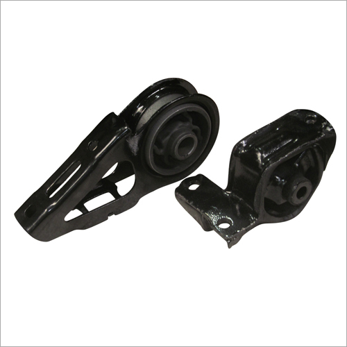 Rubber Engine Mounting