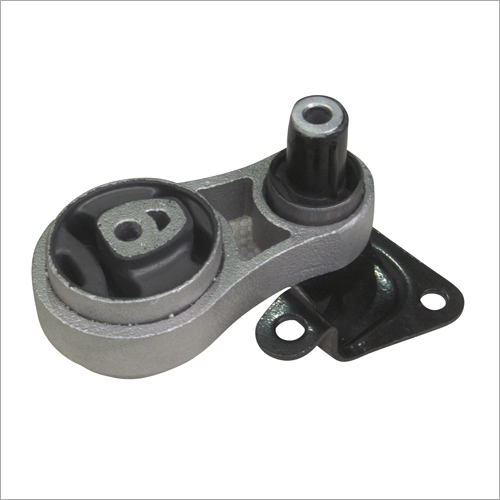 Gearbox Rubber Mounting