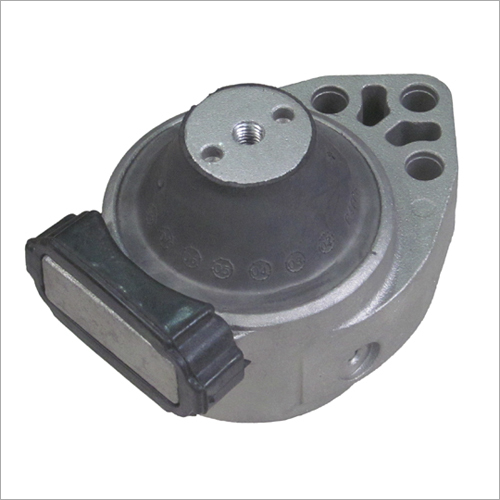 Hydraulic Rubber Mounting