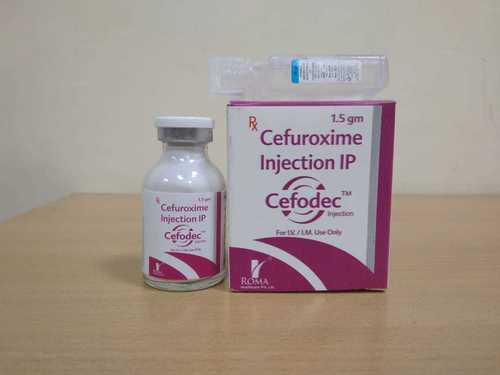 Cefodec-1.5 Ingredients: Lycopene 10% 5000mcg