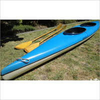 Frp Kayak Boat
