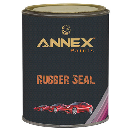 Rubber Seal