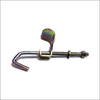 Ladder Coupler