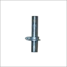 Scaffolding Universal Jack Solid With Jack Nut