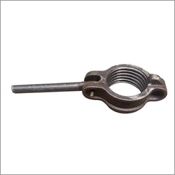 Prop Nut With Straight Type Handle And Ltype Handle