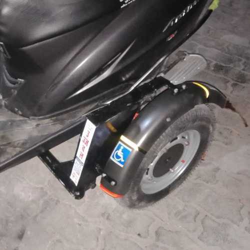 side wheel attachment side wheel attachment