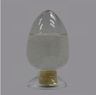 Fluid Loss Additives-OBC-G80L - Colorless Liquid, 50-30ml Fluid Loss, Salt Resistant, High Temperature Resistant, Quick Strength Development