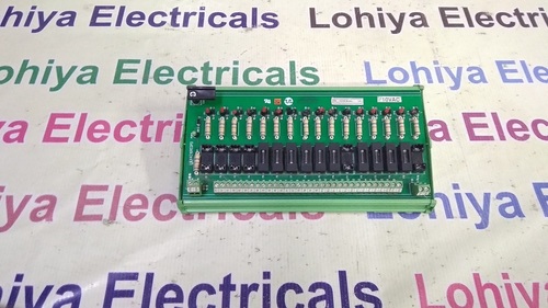 DIGITAL INPUT INTERFACE RELAY