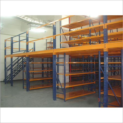Mezzanine Floor