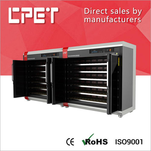 Smart Customer Design Led Driver Aging Equipment