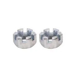 Steering Parts Ball Pin Nut