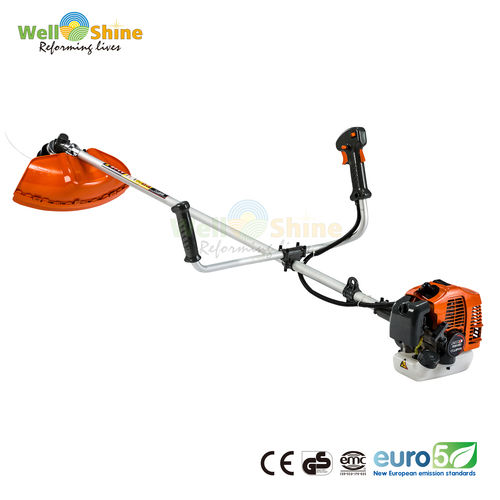 Tu261 Brush Cutter