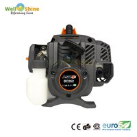 BC262 Brush Cutter