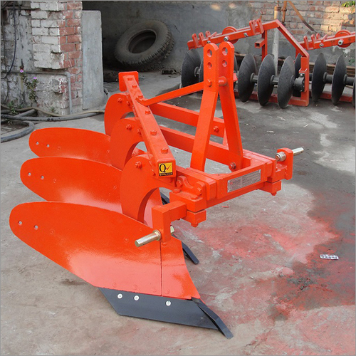 MB Plough Agricultral Machine