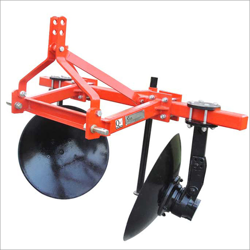 Disc Ridger