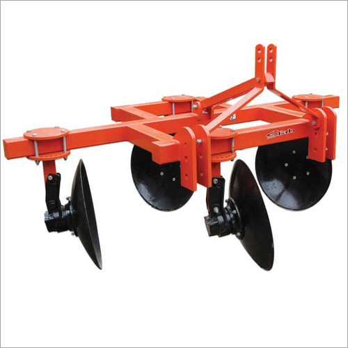 Disc Ridger
