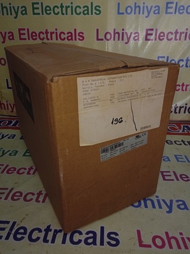 B&R SERVO MOTOR 8LSA44.E3030D200-0