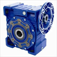 Iron Hollow Shaft Gearbox