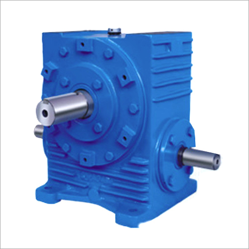 Horizontal Reduction Gearbox