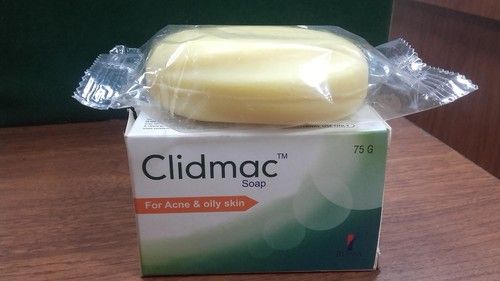 Clidmac Soap Ingredients: Lycopene 10% 5000Mcg