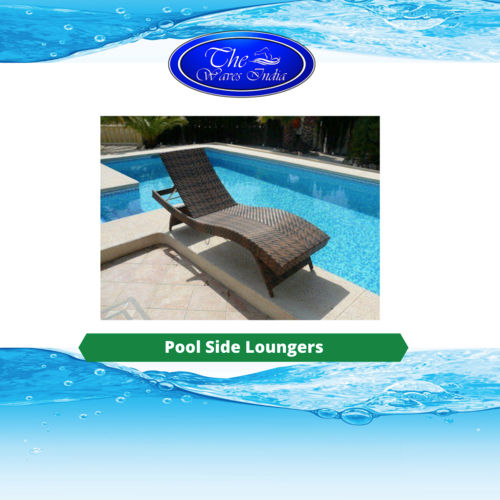 Pool Side Loungers