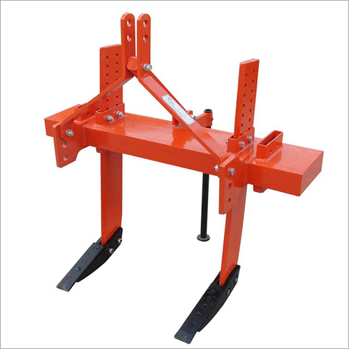 Soiller Machine