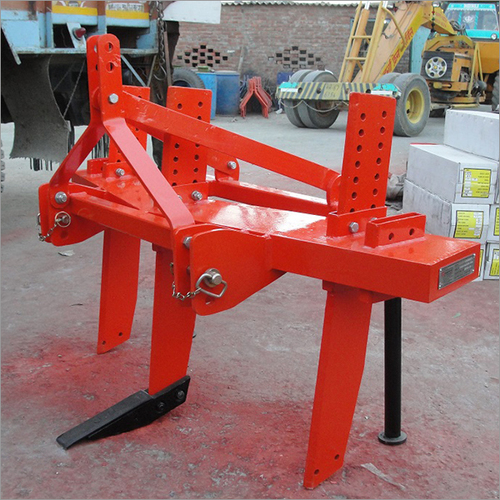SubSoiller