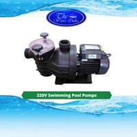 220V स्विमिंग पूल पंप्स