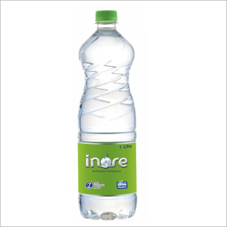 1 Litre Drinking Water Bottle