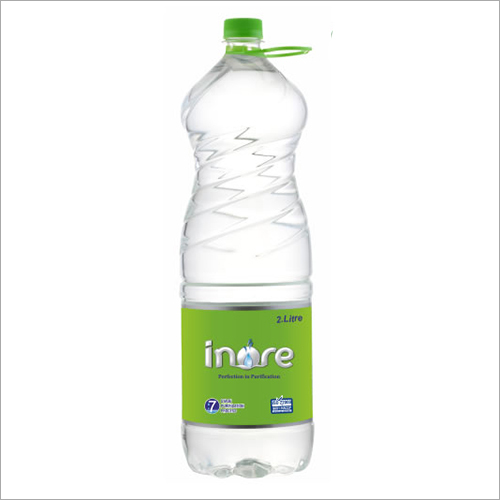 2 Litre Drinking Water Bottle