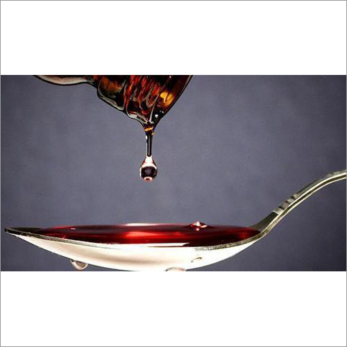 Liver Syrup