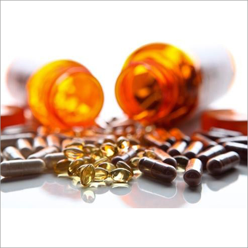 Liver Capsules