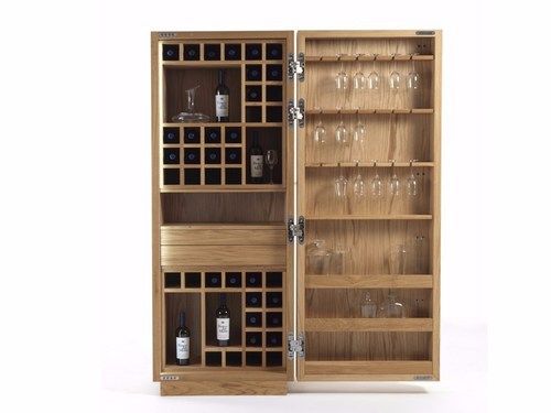 Big deals bar cabinet