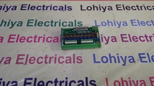 DIGITAL INPUT INTERFACE RELAY