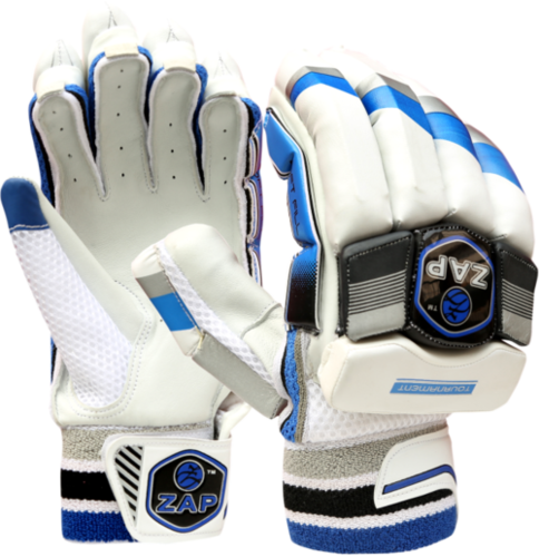 ZAP Tournament Cricket Batting Gloves