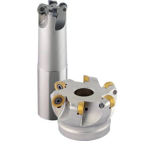 Copy Milling Cutter Q55-kcm Processing Type: Assuring You Best Of Series All The Time