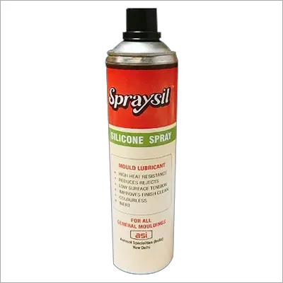 Spraysil Silicone Spray
