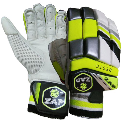 Zap Besto Cricket Batting Gloves