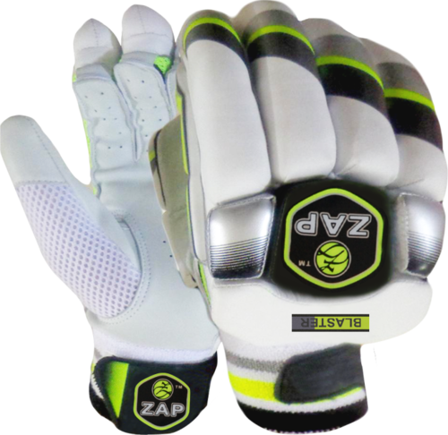 ZAP Blaster Cricket Batting Gloves