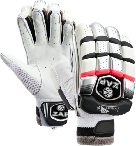 ZAP Instinct Cricket Batting Gloves