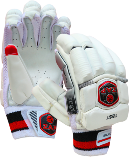 ZAP Test Cricket Batting Gloves