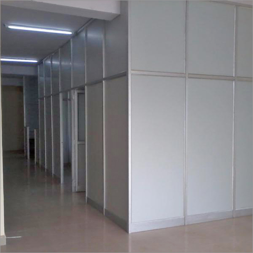 Aluminium Door