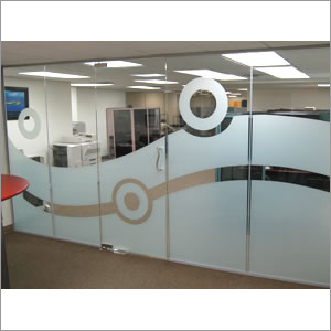 Glass Sheet Glazing