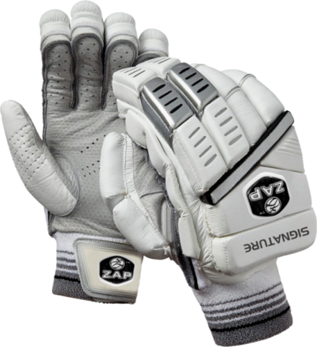 ZAP Signature Cricket Batting Gloves
